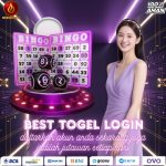 best togel login