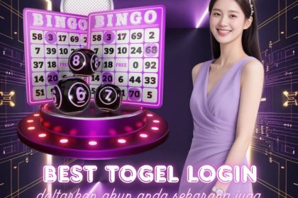 best togel login