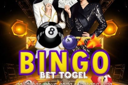 Bet Togel