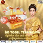 bo togel terpercaya
