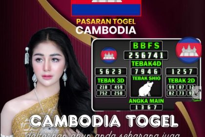 cambodia togel