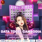data togel cambodia