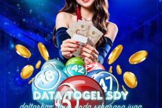 data togel sdy
