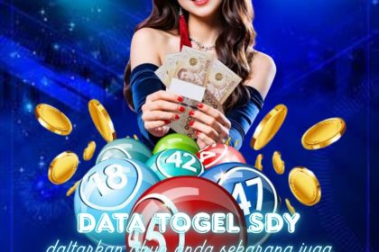 data togel sdy
