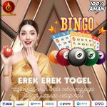 erek erek togel