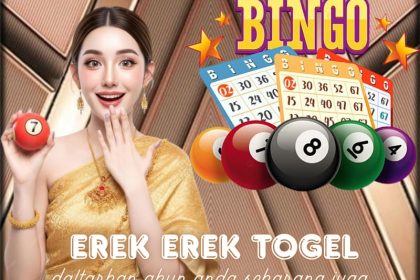 erek erek togel