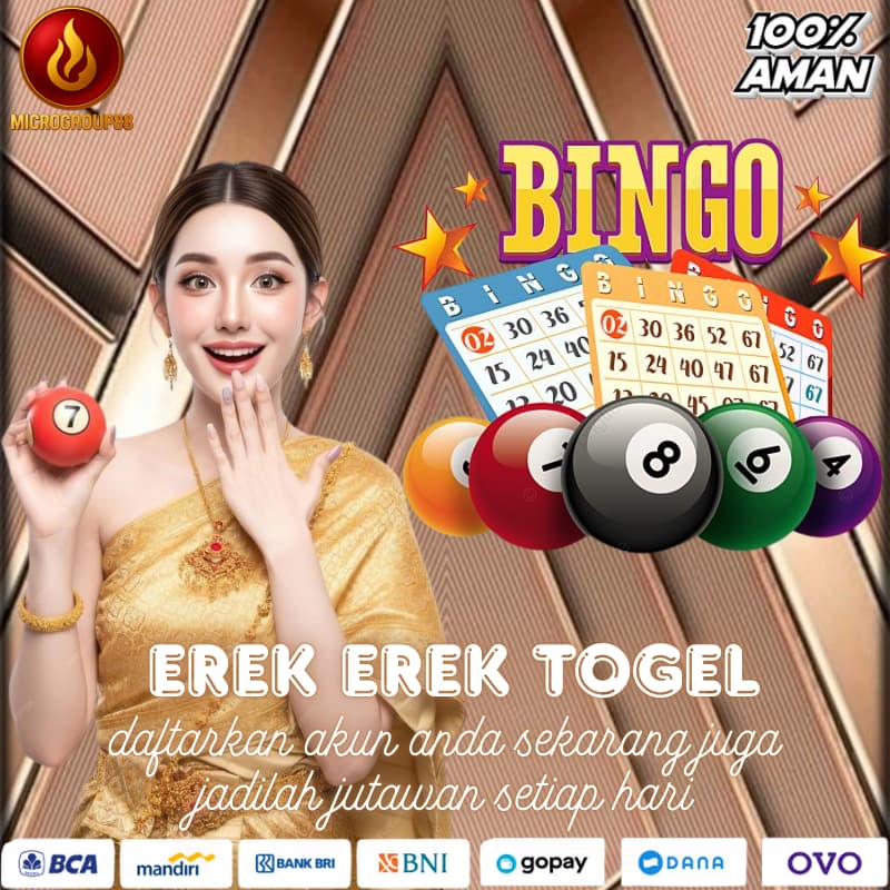 erek erek togel