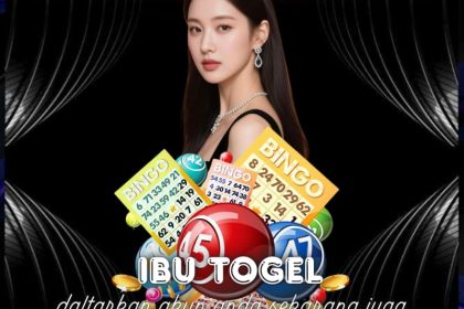 ibu togel
