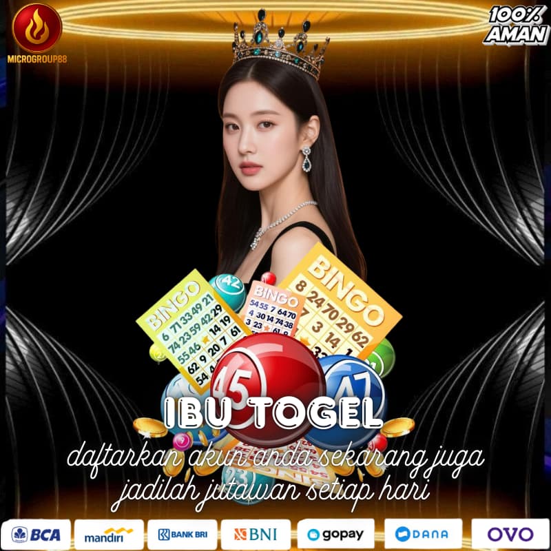 ibu togel