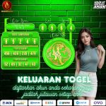 keluaran togel