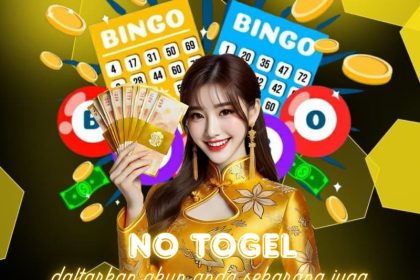 no togel