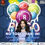 no togel hari ini