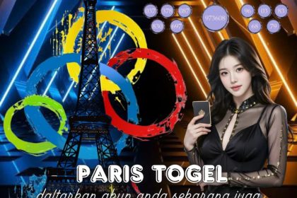 paris togel