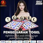 pengeluaran togel