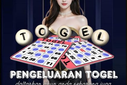pengeluaran togel