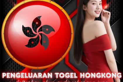 pengeluaran togel hongkong