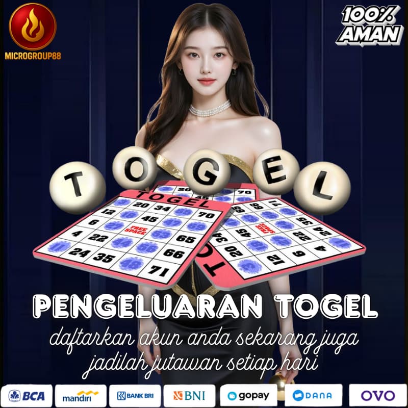 pengeluaran togel
