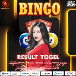 result togel