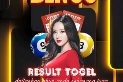 result togel