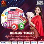 rumus togel