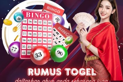 rumus togel