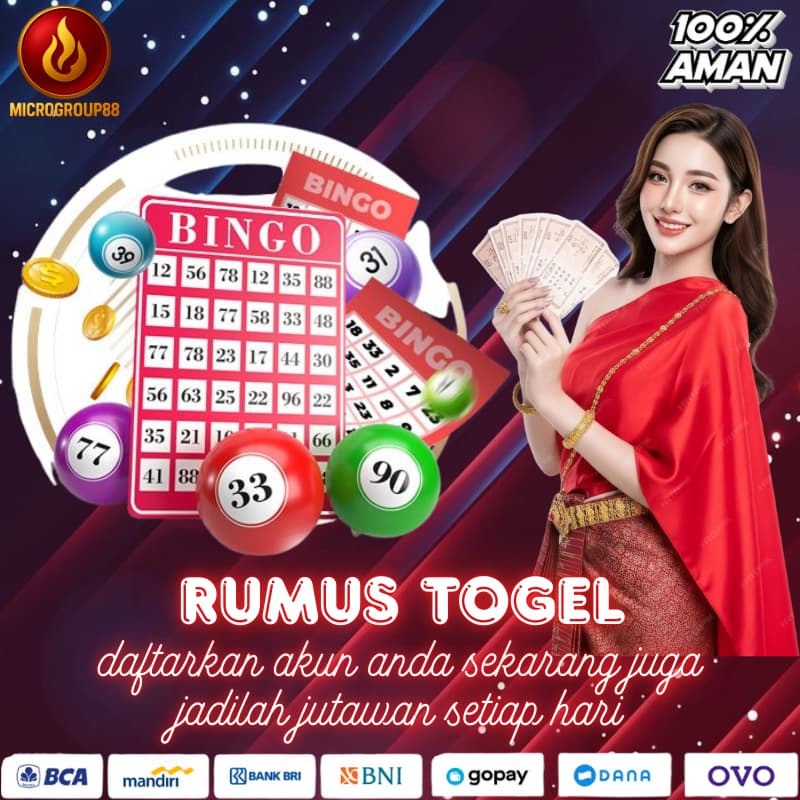 rumus togel