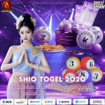 shio togel 2020