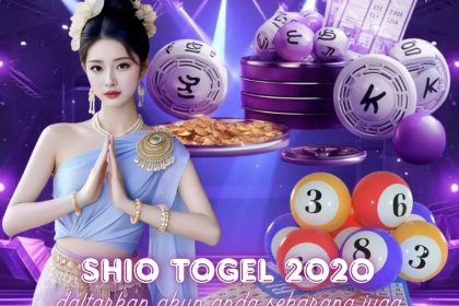 shio togel 2020