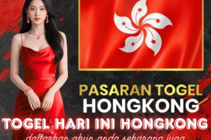 togel hari ini hongkong