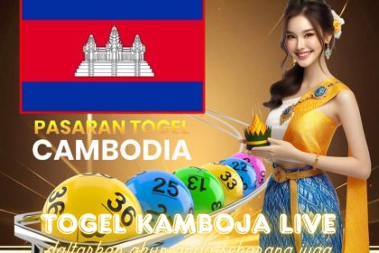 togel kamboja live
