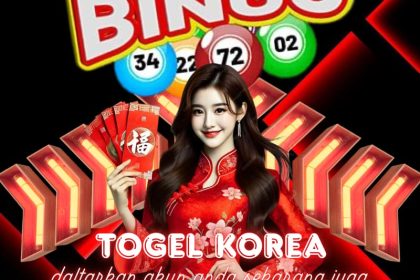 togel korea