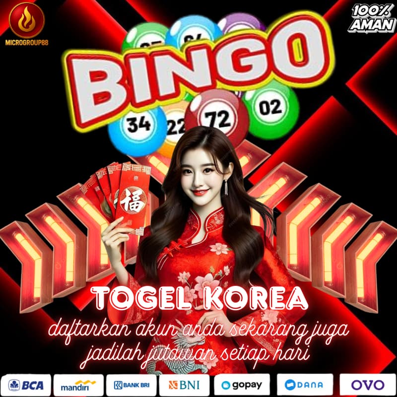 togel korea