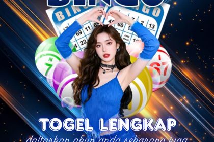 togel lengkap