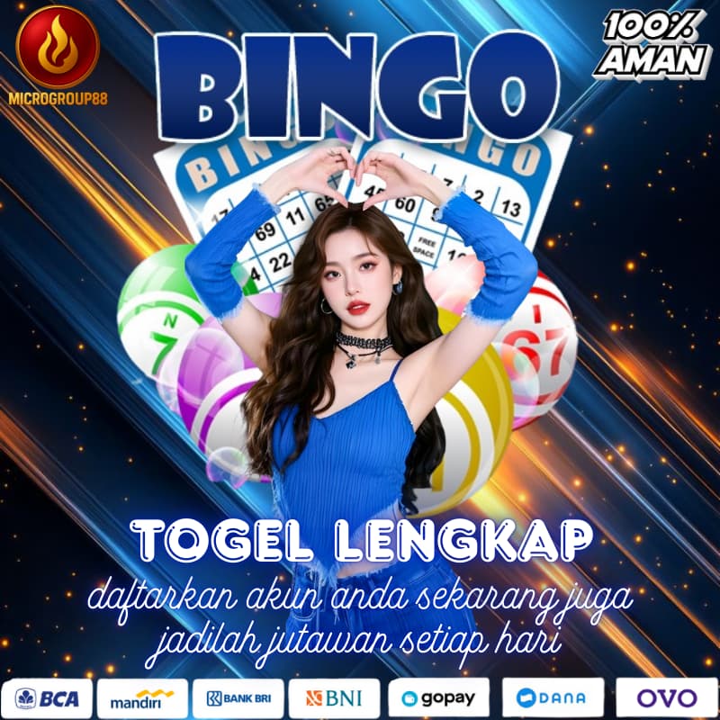 togel lengkap