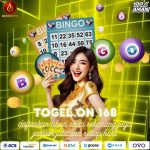 togel on 168