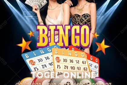 Togel Online