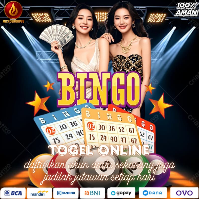 Togel Online