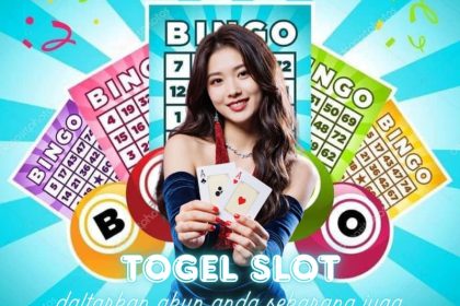 togel slot