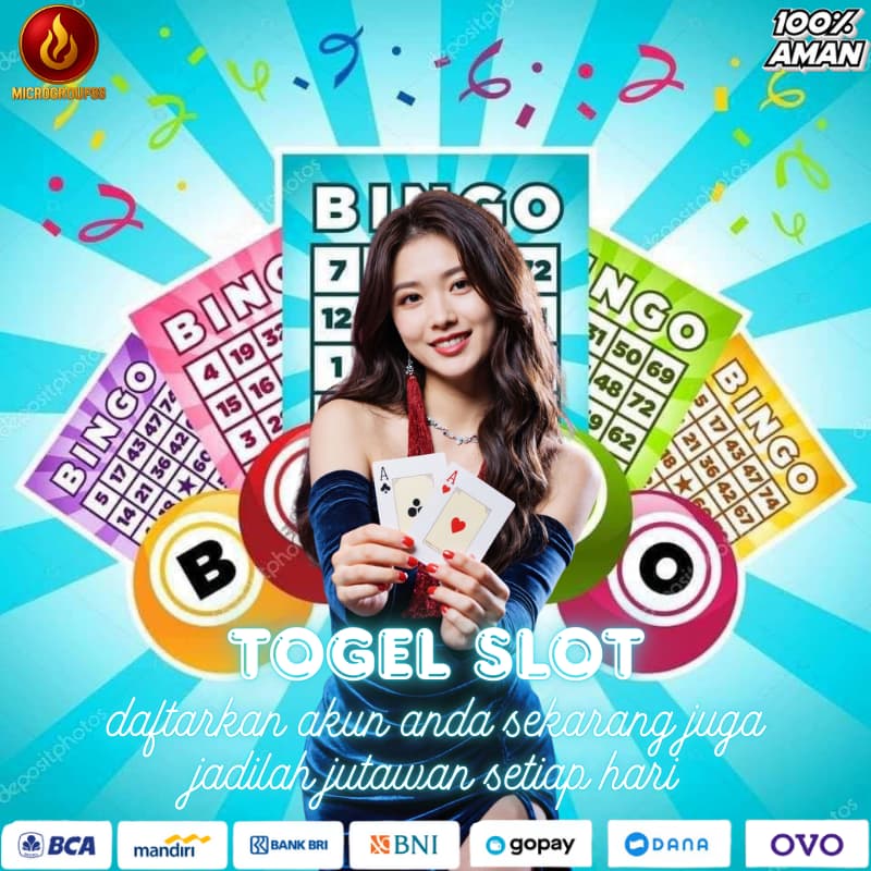 togel slot