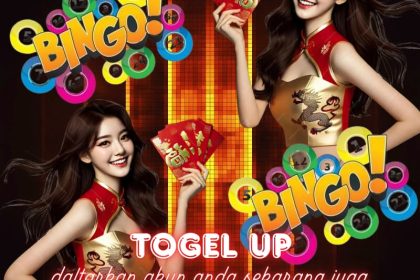 togel up