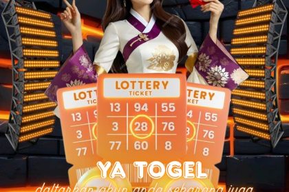 ya togel